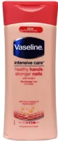 Vaseline Lotion Hand & Nail 200ml - thumbnail