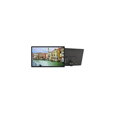 Braun Phototechnik DigiFrame 240 Business Line Digitale fotolijst 61 cm 24 inch Energielabel: G (A - G) 1920 x 1080 Pixel Zwart