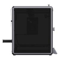 Creality K1 Max 3D-printer - thumbnail