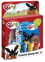 Bambolino Toys Bing stempelset - thumbnail