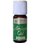 Maharishi Ayurveda Vata Aromaolie - thumbnail