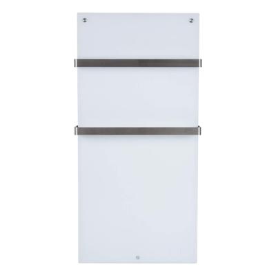 Eurom Sani 1000 White | Badkamerverwarming | Smart App bediening | Infrarood | Wit | 1000 W - 350456