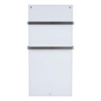Eurom Sani 1000 White | Badkamerverwarming | Smart App bediening | Infrarood | Wit | 1000 W - 350456 - thumbnail