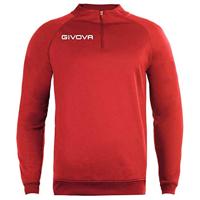 GIVOVA TECNICA 500 HALF ZIP SWEATSHIRT - thumbnail