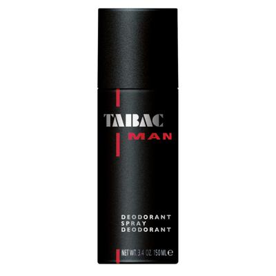 Tabac Man Deodorant spray 150ml Tabac Man Deodorant spray 150ml