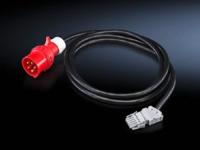 Rittal 7856025 19 inch Aansluitkabel voor patchkast - thumbnail