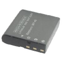 Camera-accu NP-40 voor Casio - thumbnail