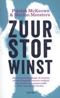 Zuurstofwinst (Paperback) - thumbnail