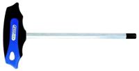KS Tools 158.8038 Inbusschroevendraaier Sleutelbreedte (metrisch): 8 mm Afmeting, lengte: 230 mm - thumbnail