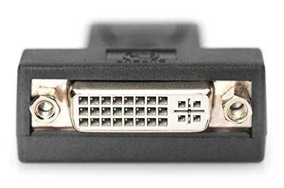 ASSMANN Electronic AK-340603-000-S kabeladapter/verloopstukje ASSMANN Electronic AK-340603-000-S kabeladapter/verloopstukje