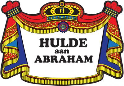 Huldeschild Abraham