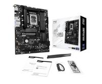 Moederbord Intel Asrock B860 Pro-A WiFi - thumbnail