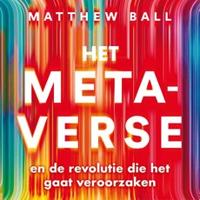 Het metaverse - thumbnail
