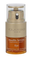Clarins Double Serum Eye 20ml - thumbnail