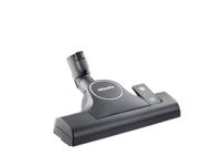 Miele Luxe zuigmond SBD 365-3 AllTeQ Eco Borstel Zwart - thumbnail