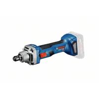 Bosch Blauw GGS 18V-20 Professional | Rechte Accuslijpmachine | 18V - 06019B5401 - thumbnail
