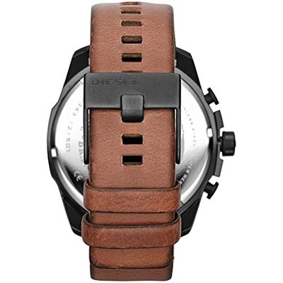 DIESEL Mega Chief XL Chronograph | DZ4343 DIESEL Mega Chief XL Chronograph | DZ4343