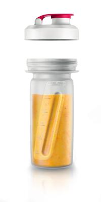 Philips Daily HR2872/00 - Mini blender on-the-go