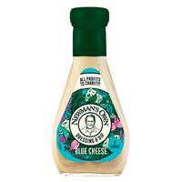 Newman's Own - Blue Cheese Dressing - 250ml - thumbnail