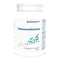 Metagenics Selenomethionine 100 Tabletten - thumbnail