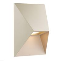 Buitenlamp Pontio Single Design downlighter GU10 fitting 'Pontio' - thumbnail