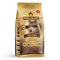 Wild duck adult 2kg - thumbnail