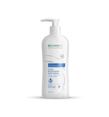 Bionnex Perfederm Ultra Moisturizing Body Cream 250ml Bionnex Perfederm Ultra Moisturizing Body Cream 250ml