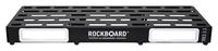 RockBoard TRES 3.3 C pedalboard met flightcase - thumbnail