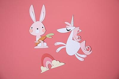 Sizzix • thinlits die set infinite doodles #2