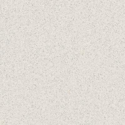 Pinch White Rett vloertegel terazzo 60x60 cm wit mat