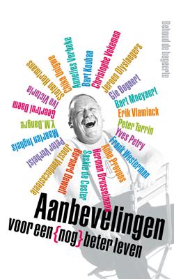Aanbevelingen voor een nog beter leven - - ebook