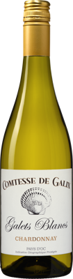 Comtesse de Galix 'Galets Blancs' Chardonnay