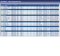 Draagarm ADC486107 - thumbnail