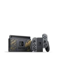 Nintendo Switch (2019 upgrade) - Monster Hunter Rise Edition - thumbnail
