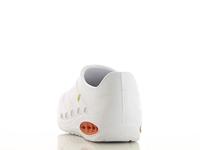 Oxypas Klomp safety Oxysafe | Wit | Maat 36 - 00,154,209,35 - thumbnail