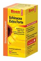 Bloem Echinacea Extra 100Tabletten - thumbnail