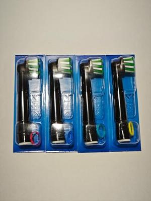 Borstel vervanger Oral-B 32276594