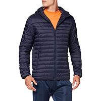 JAKO 7204 Steppjas - Zwart - 4XL - thumbnail