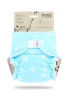 Petit Lulu Bootjes (Little Boats) - thumbnail