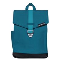 Bold Banana Envelope Backpack Laptopvak 15.6 inch-Petrol - thumbnail