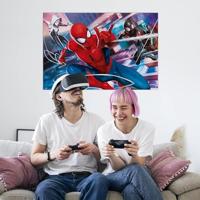 Poster Marvel - Peter, Miles & Gwen 91,5x61cm - thumbnail