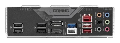 Gigabyte B760 GAMING X GEN5 Moederbord Socket Intel 1700 Vormfactor ATX Moederbord chipset Intel® B760