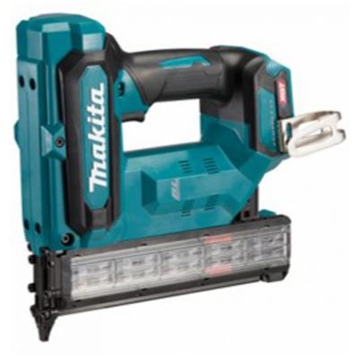 Makita FN001GZ Accu Afwerktacker 18Ga XGT 40V Max Basic Body