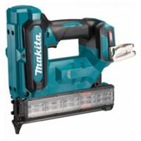 Makita FN001GZ Accu Afwerktacker 18Ga XGT 40V Max Basic Body - thumbnail