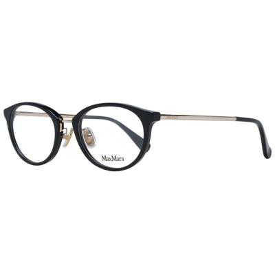 Brillenframe Dames Max Mara MM5044-D 50001 Brillenframe Dames Max Mara MM5044-D 50001