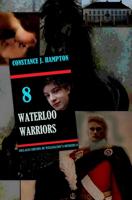 Waterloo Warriors - Constance J. Hampton - ebook - thumbnail