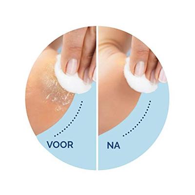 Scholl Velvet Smooth Express Pedi Rollers Extra Grof 2st