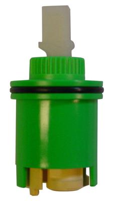 Wiesbaden Keramisch binnenwerk �25 mm + adapt.28 mm hoog