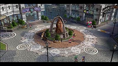 The Legend of Heroes Trails from Zero Deluxe Edition The Legend of Heroes Trails from Zero Deluxe Edition