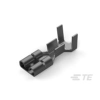 TE Connectivity 63800-1 1 stuk(s) Tape on Full reel - thumbnail